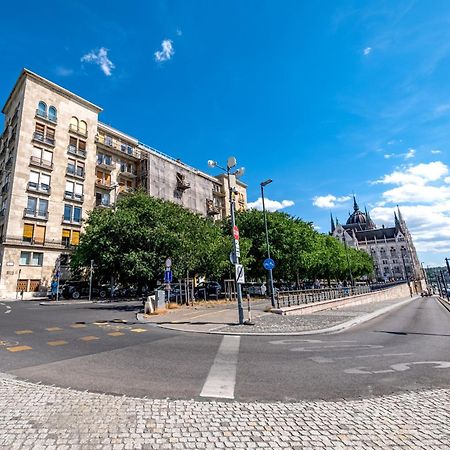 Cosy Parliament Apartment Budapeşte Dış mekan fotoğraf
