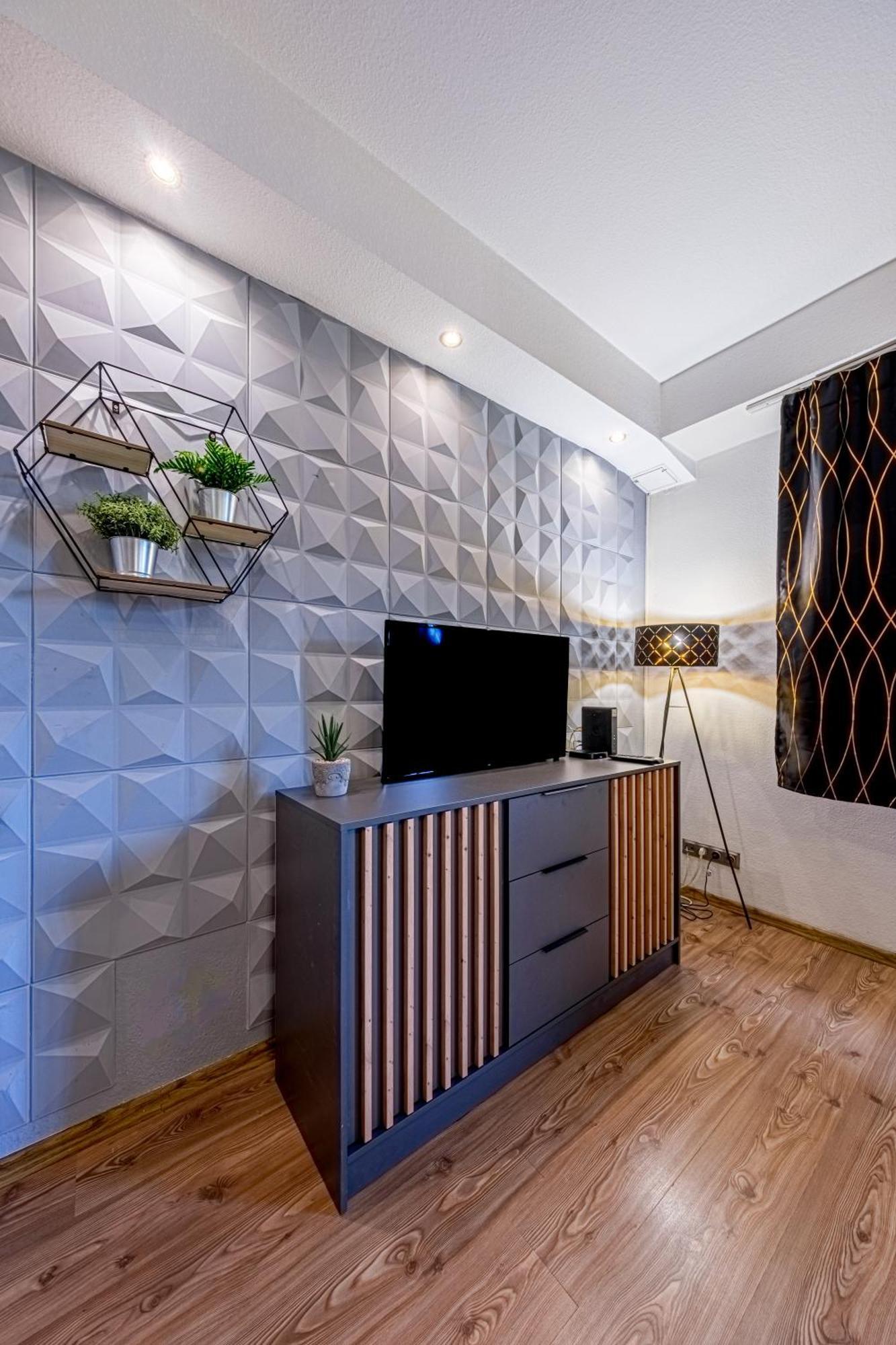 Cosy Parliament Apartment Budapeşte Dış mekan fotoğraf